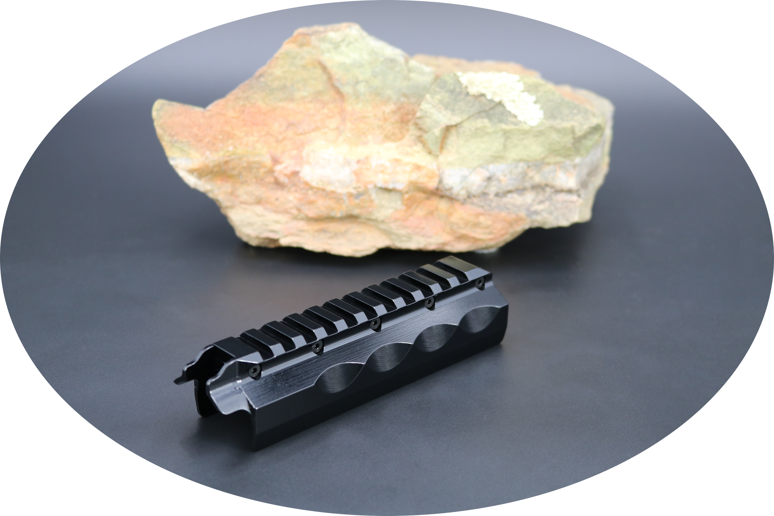 Huben GK1 Carbine Kit — Mountain Metal